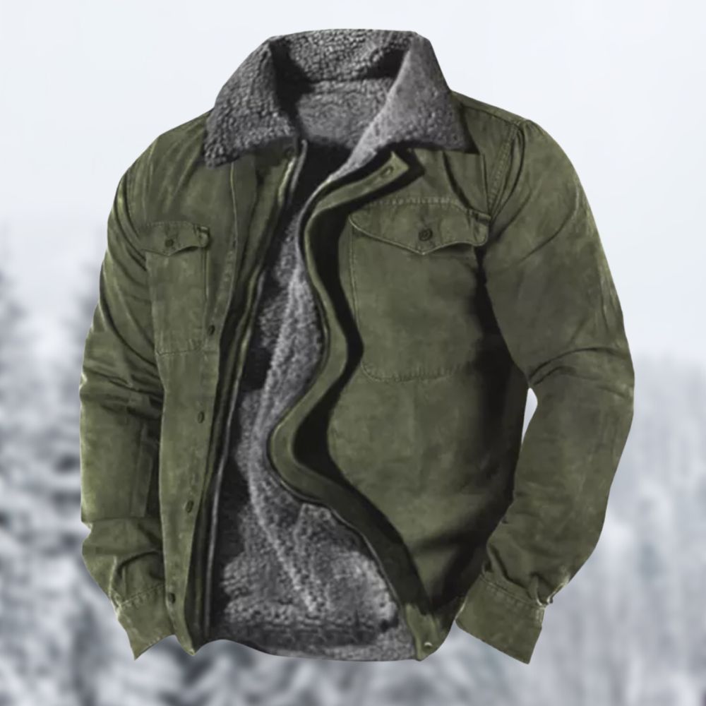 Herreskjorte Moderne Hverdagslig Stil 4