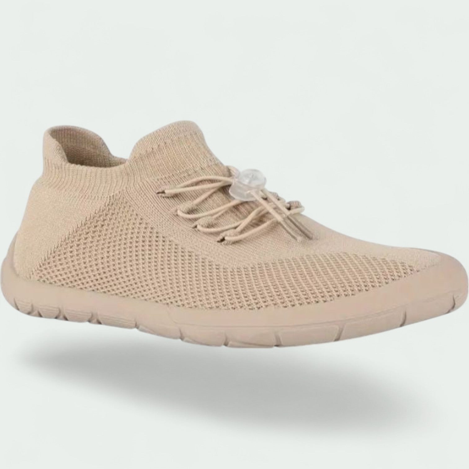 Herresko Barfot Komfortabel Design Lett 1