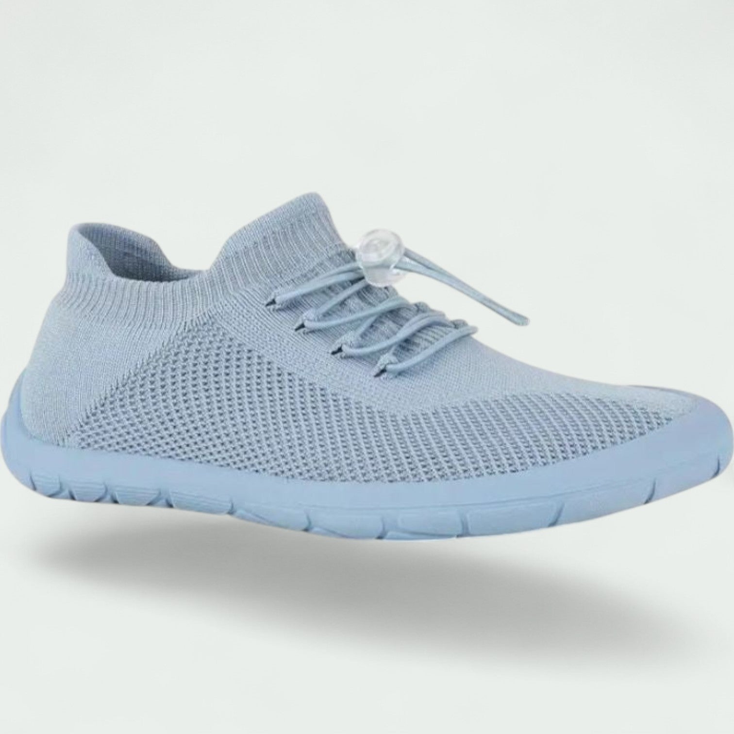 Herresko Barfot Komfortabel Design Lett 2