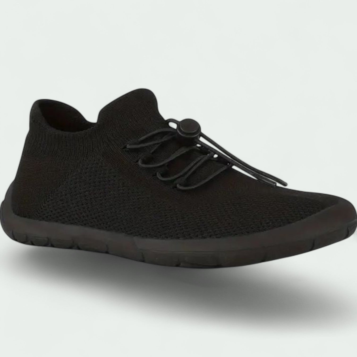 Herresko Barfot Komfortabel Design Lett 4