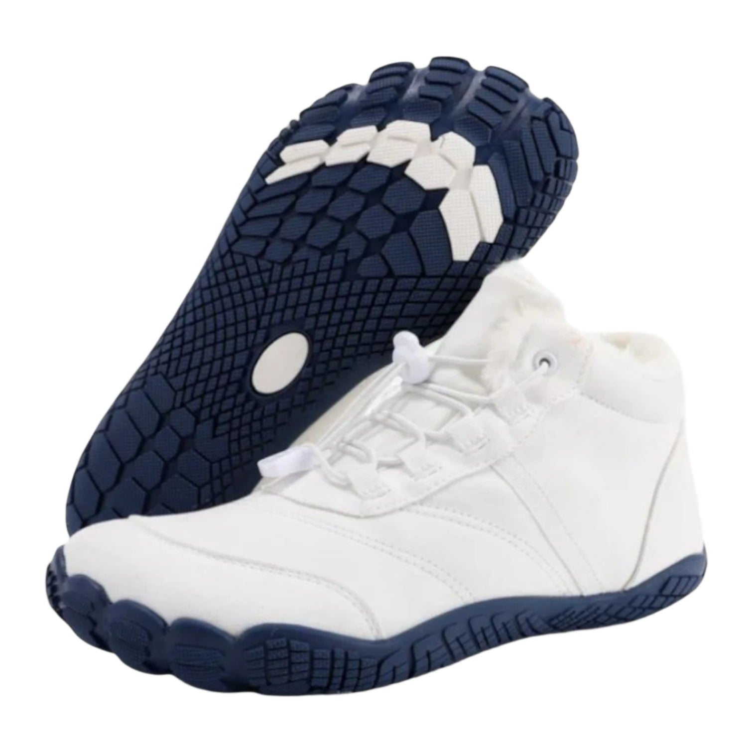 Herresko Barfot Vanntette og Pustende 0