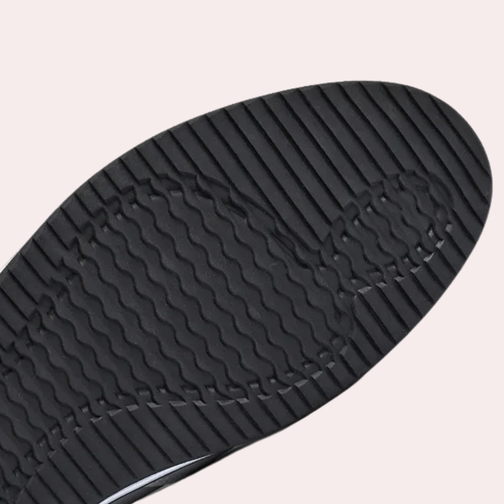 Herresko Loafers Komfortabelt Design 6