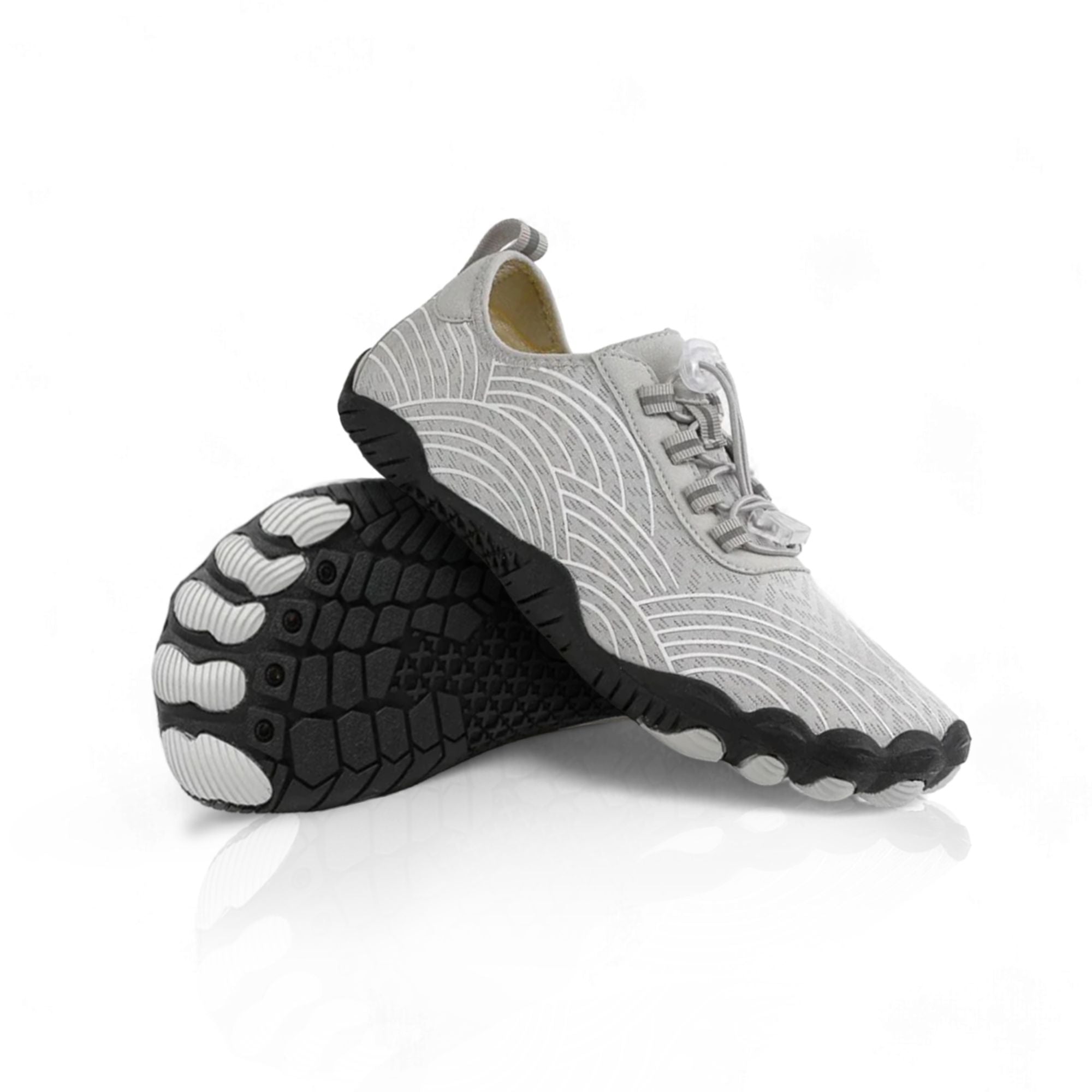 Herresko Minimalistisk Design Pustende Tekstil 0