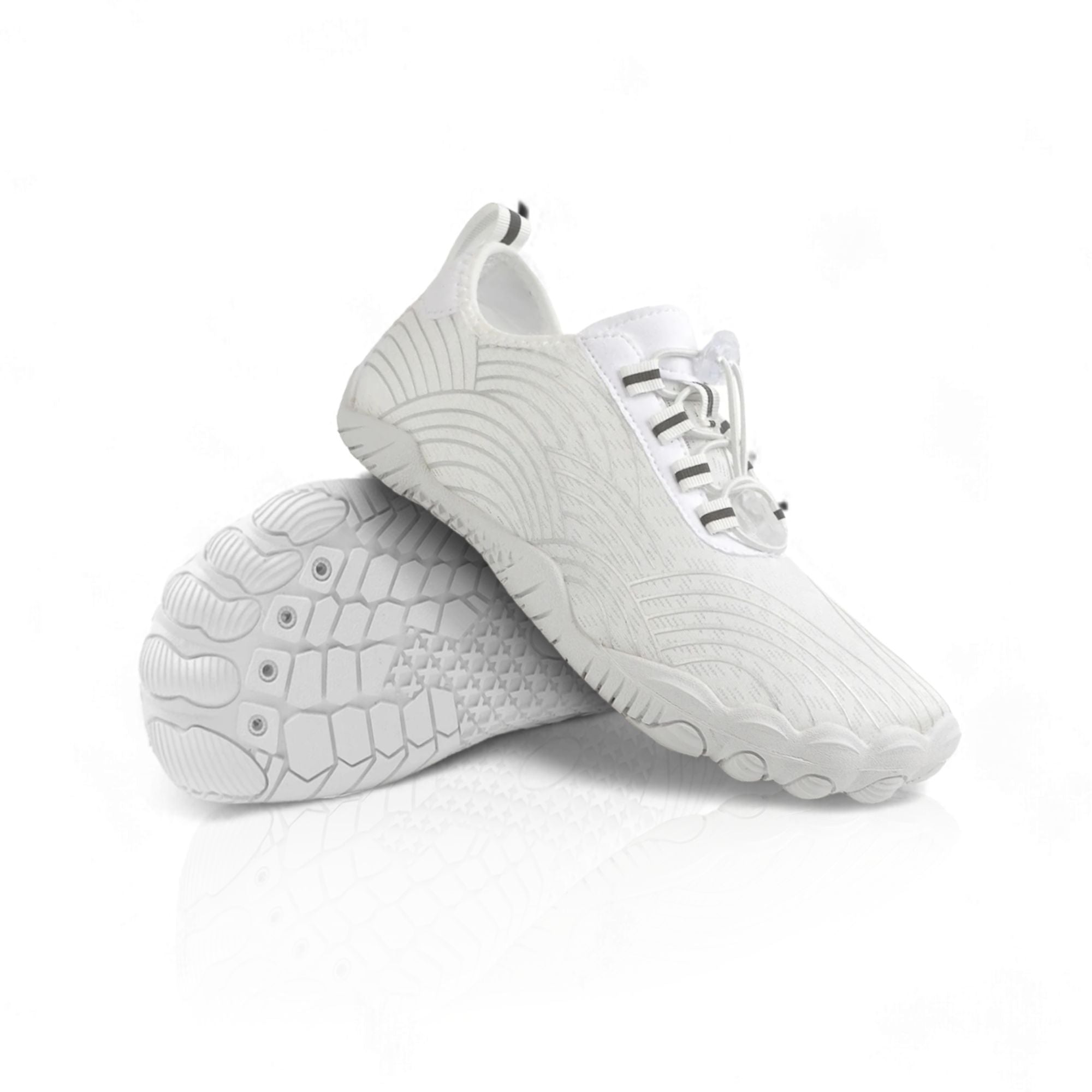 Herresko Minimalistisk Design Pustende Tekstil 1