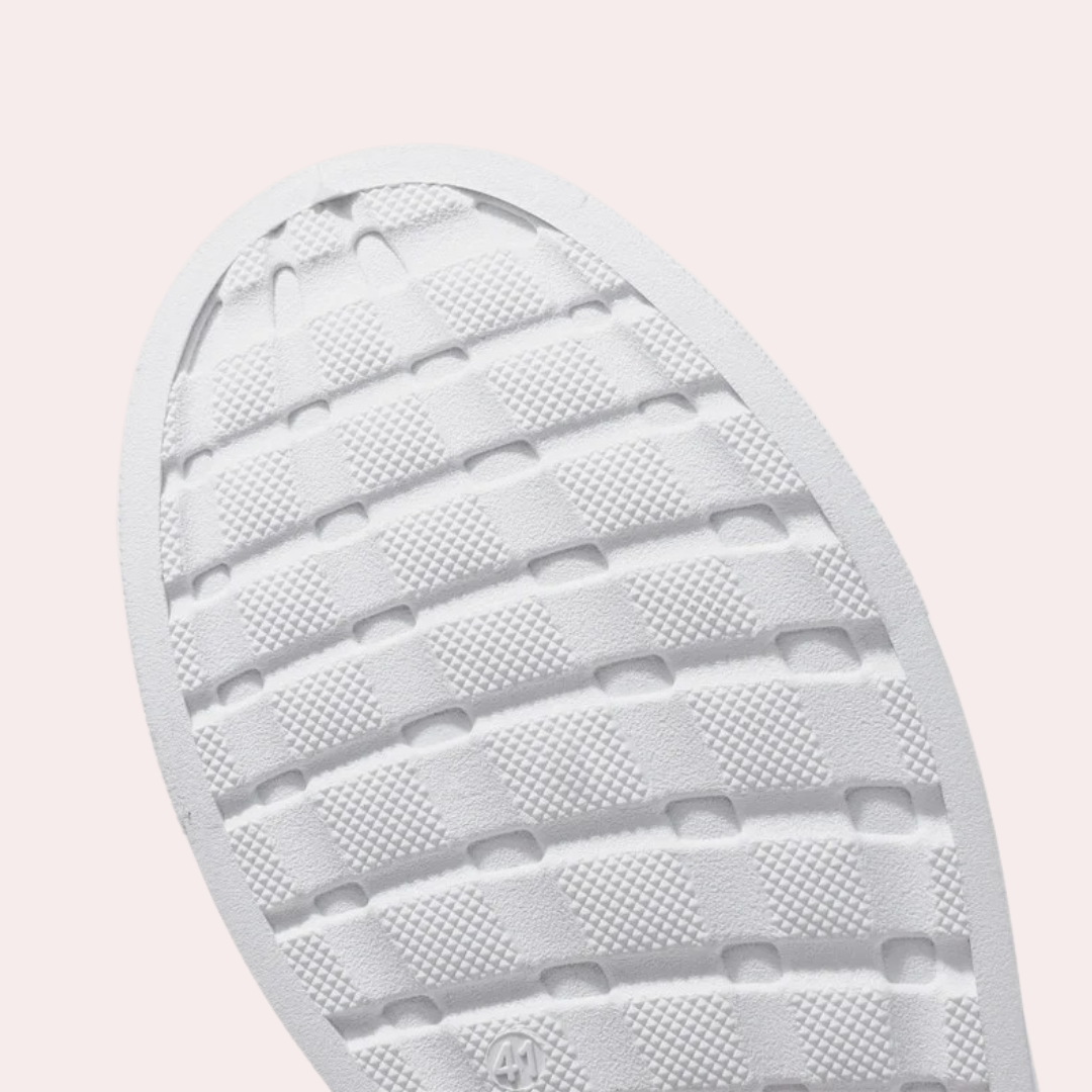 Herresko Urban Stil med Komfort og Polstret Innersåle 5