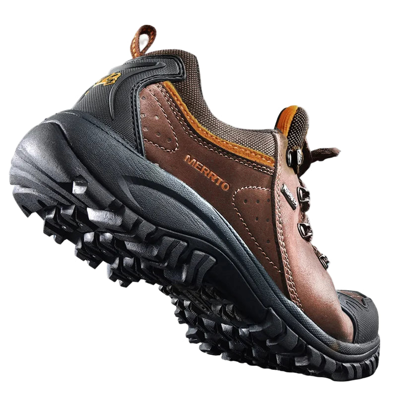 Herresko Utendørs Fotturer og Klatring Robust Design 0