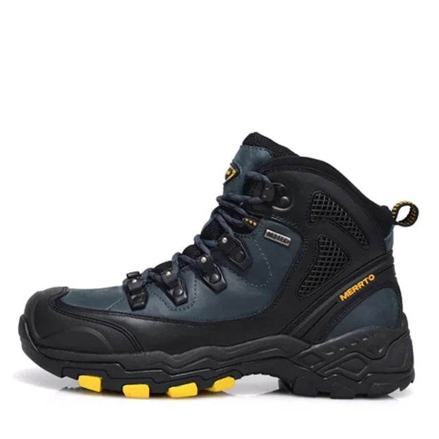 Herresko Utendørs Fotturer og Klatring Robust Design 10