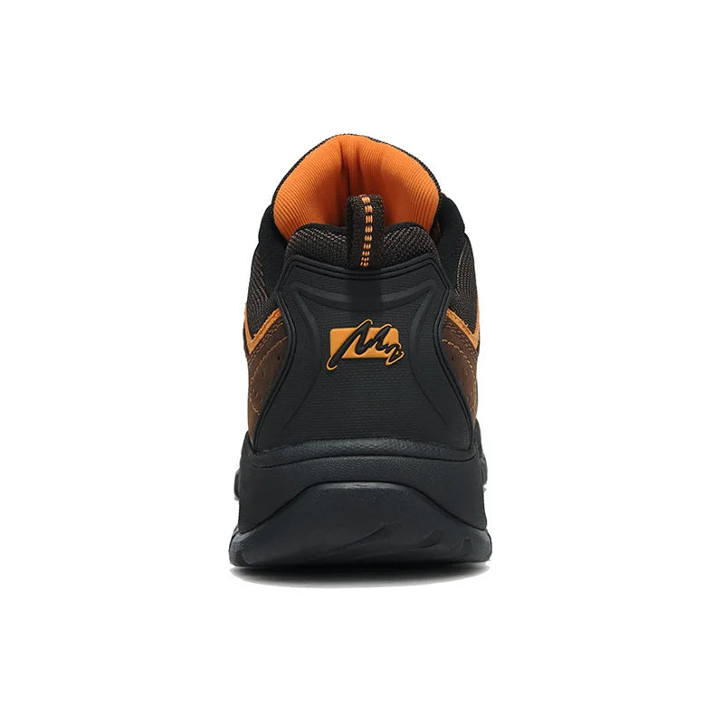 Herresko Utendørs Fotturer og Klatring Robust Design 3