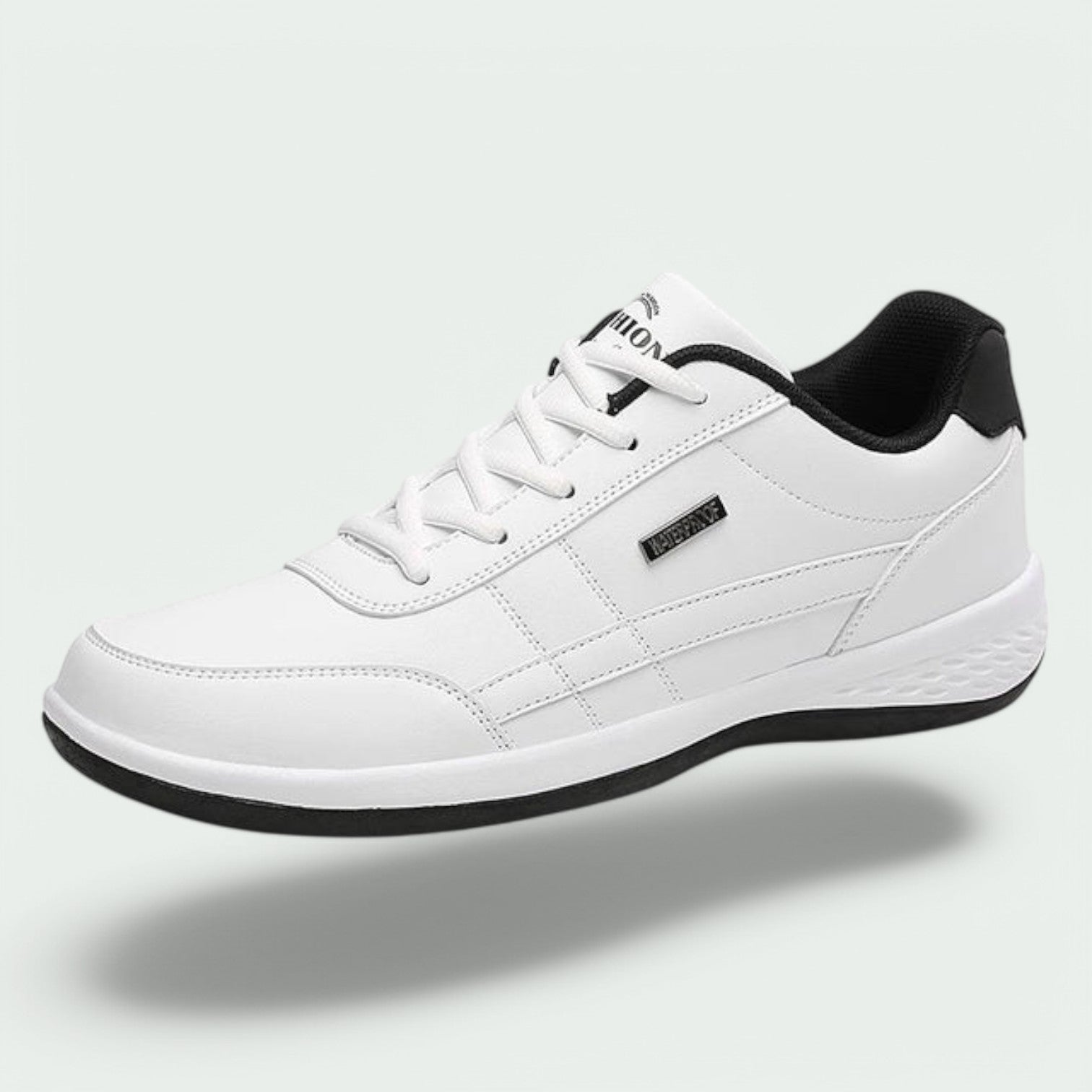 Herresko for Utendørsbruk med Støtte og Komfort 1