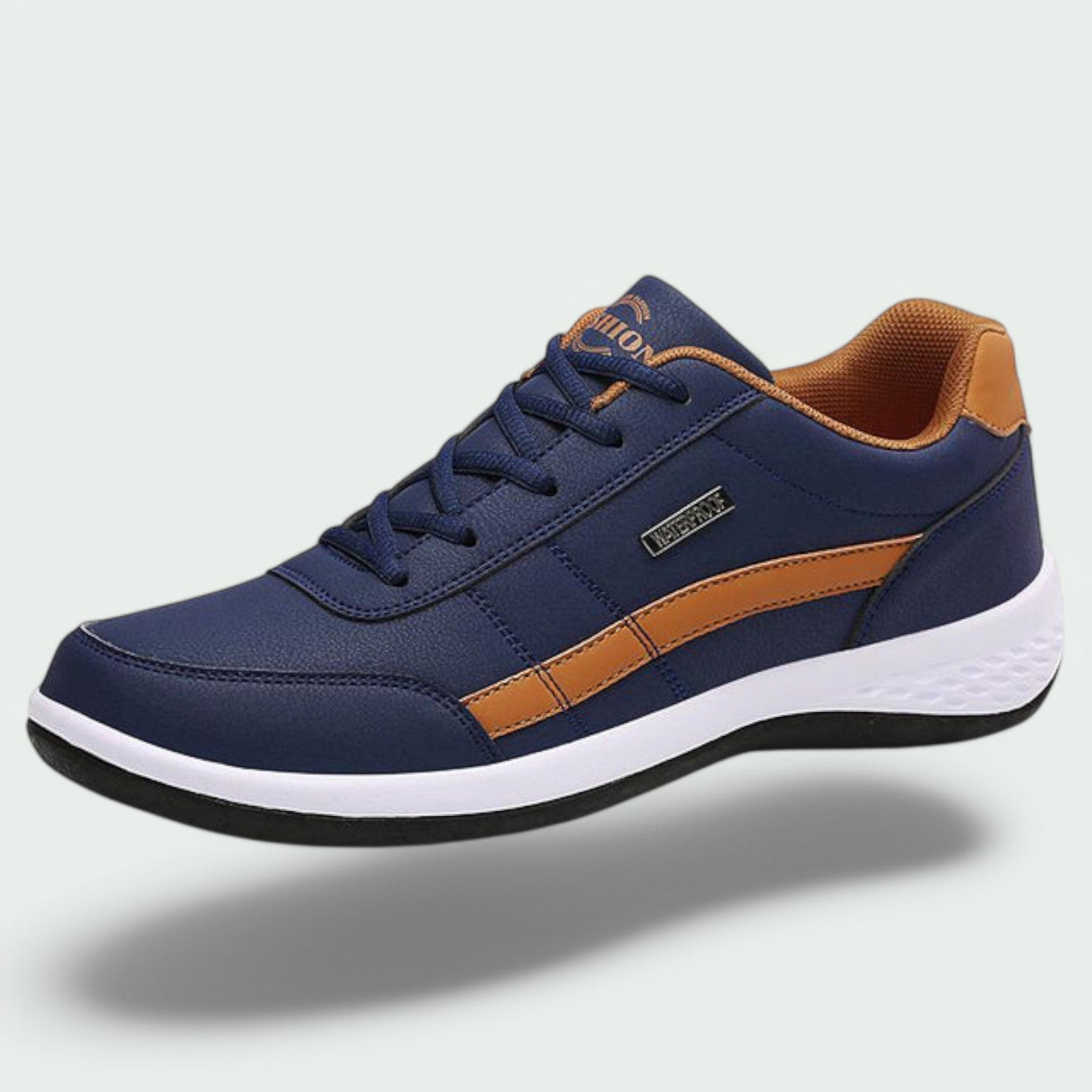 Herresko for Utendørsbruk med Støtte og Komfort 2