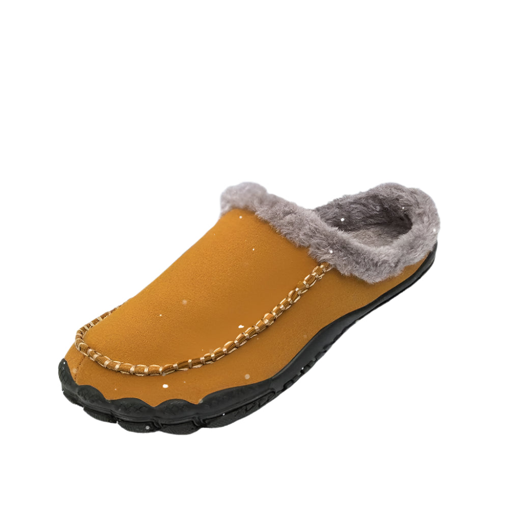Herreslippers Barefoot Minimalistisk Design 1