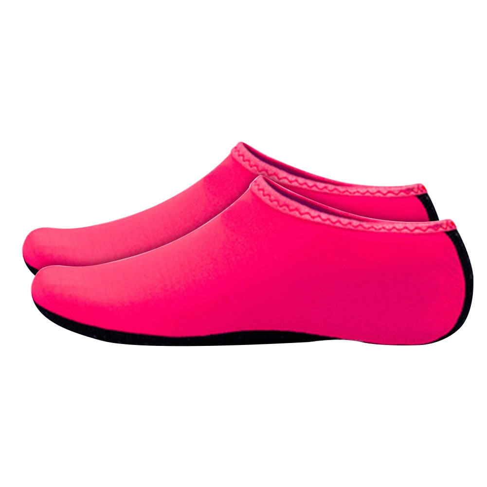 Hurtigtørke Aqua Sokker