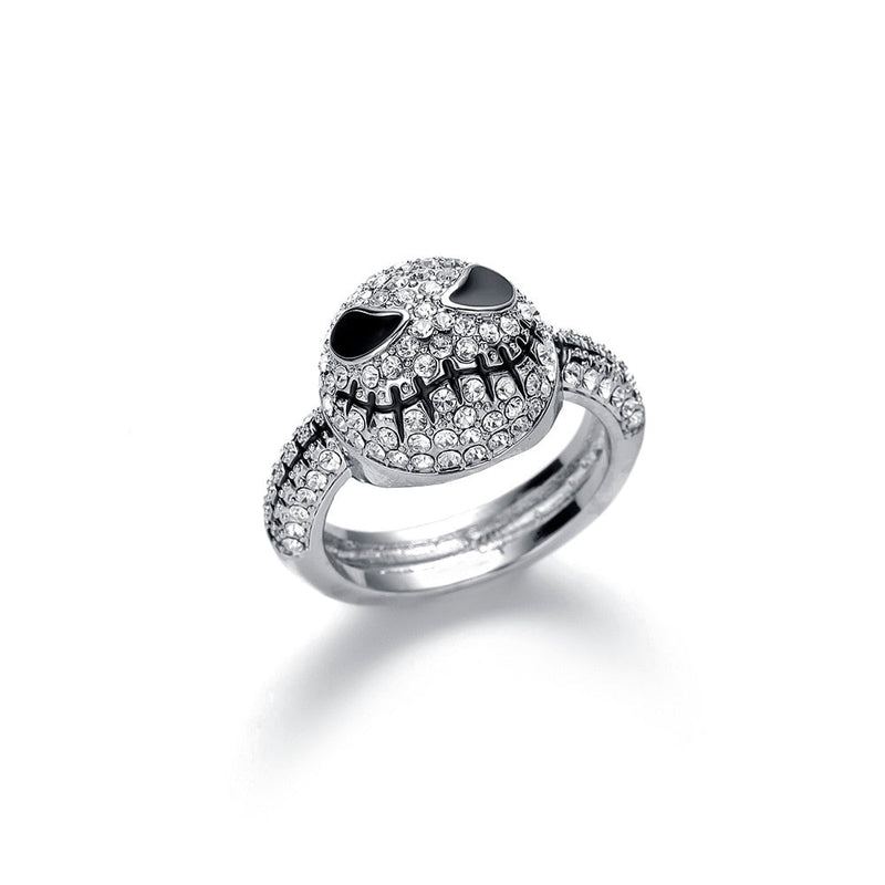 Jack Skellington Ring