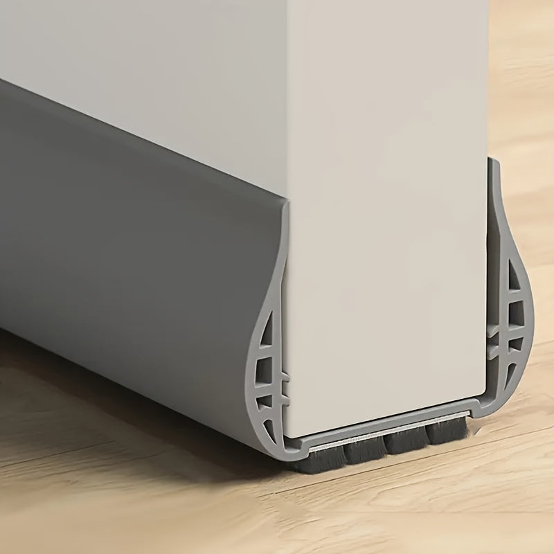 Justerbar Dørstopper for Isolasjon 0