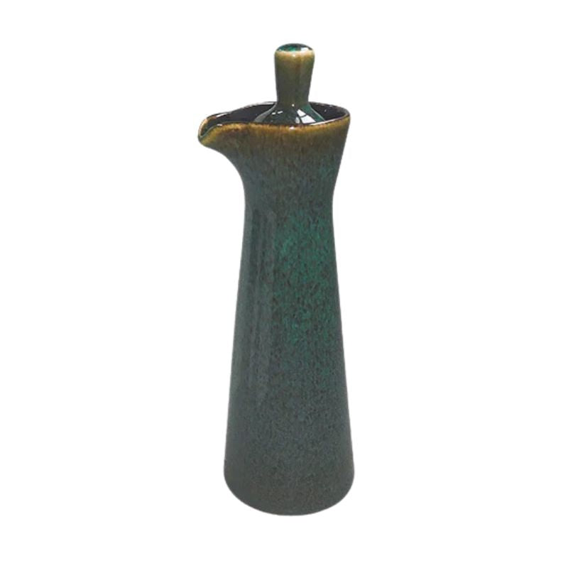 Keramisk Kjøkkenflaske med Nordisk Design 6