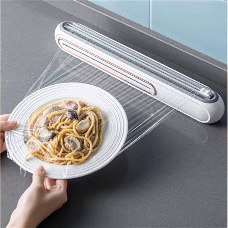 Kjøkkenorganiseringsdispenser med Magnetisk Festing 0