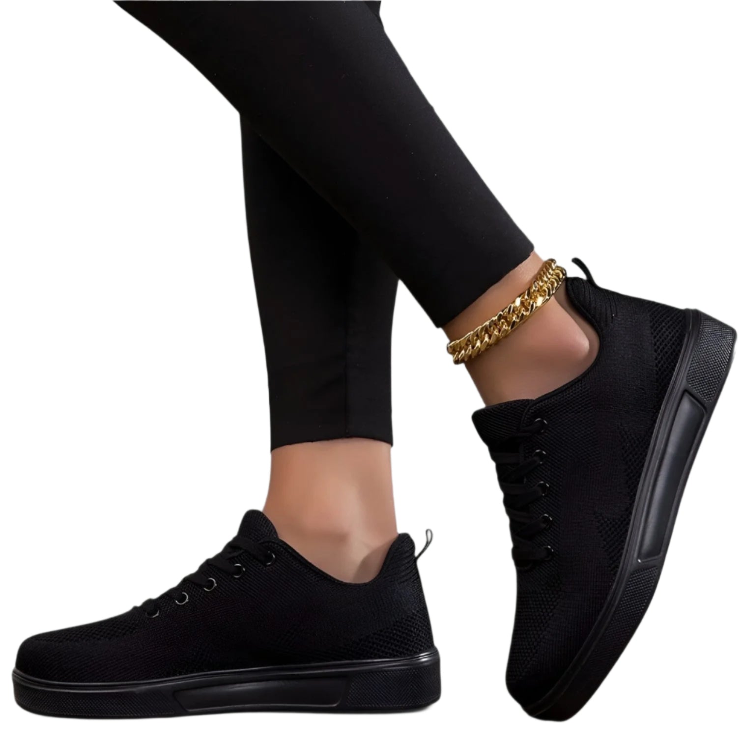 Kvinne Baskets Lett Design Cord 0