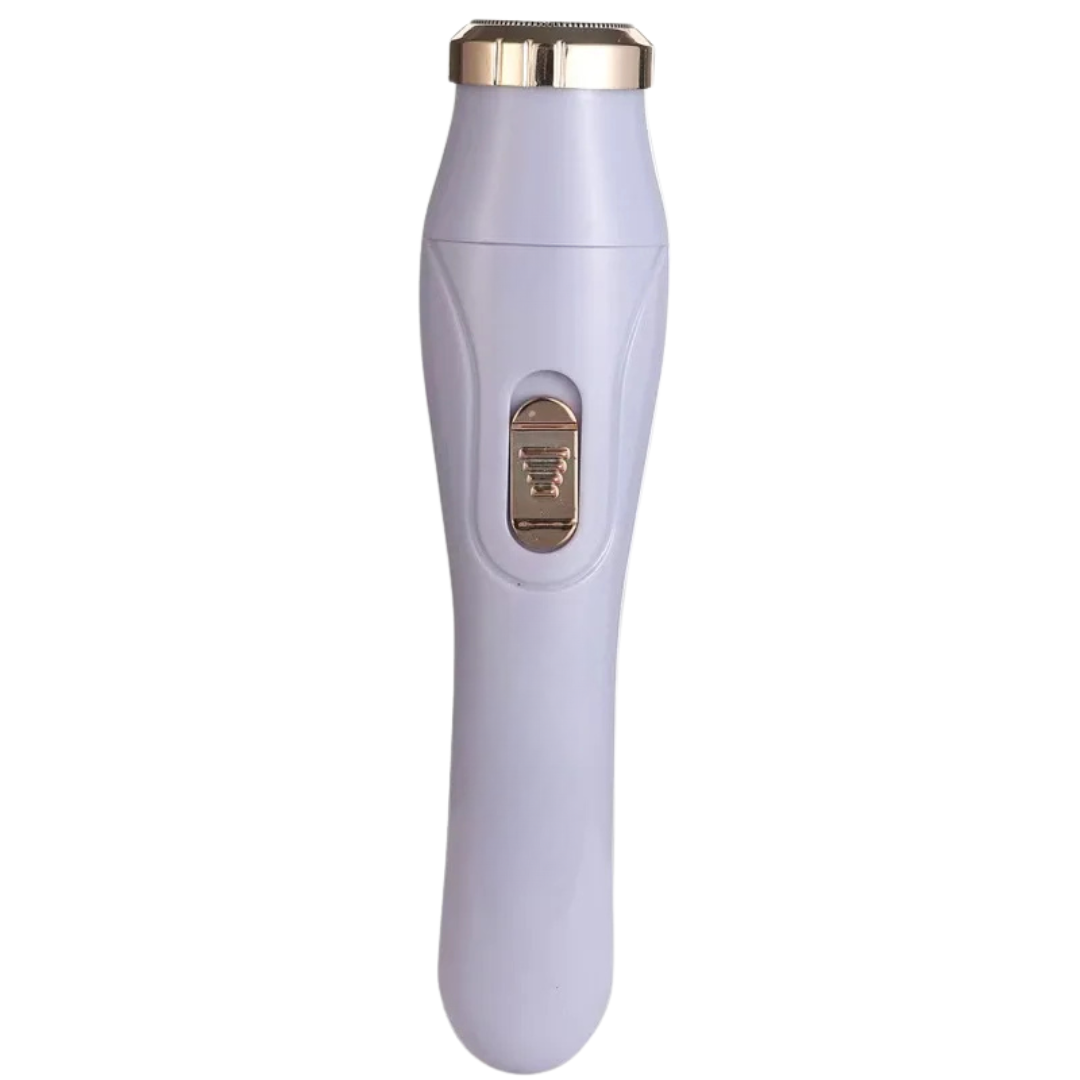 Kvinne Elektrisk Barbermaskin Trimmer