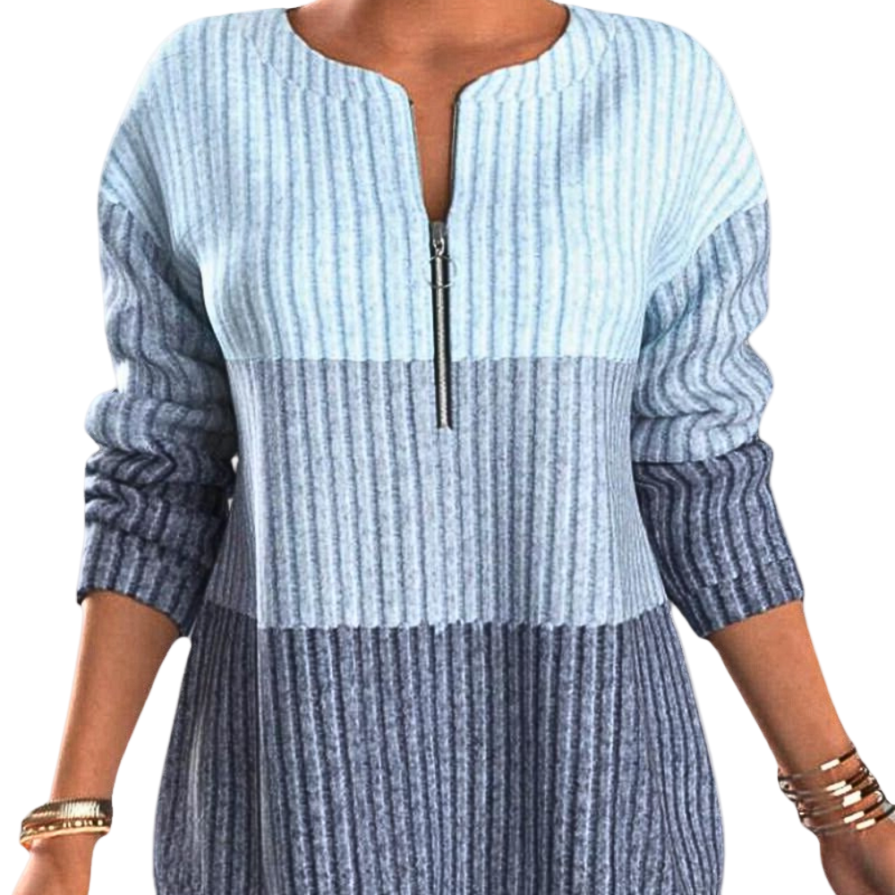 Kvinne Genser Trendy 0