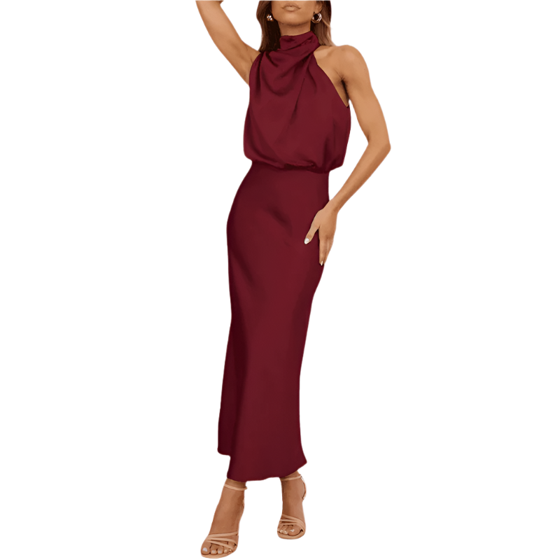 Kvinne Robe Elegant og Komfortabel 0