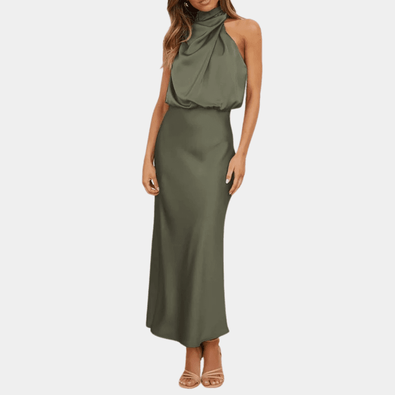 Kvinne Robe Elegant og Komfortabel 1