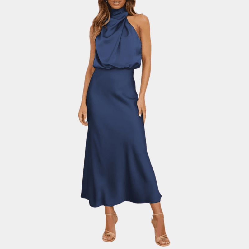 Kvinne Robe Elegant og Komfortabel 3