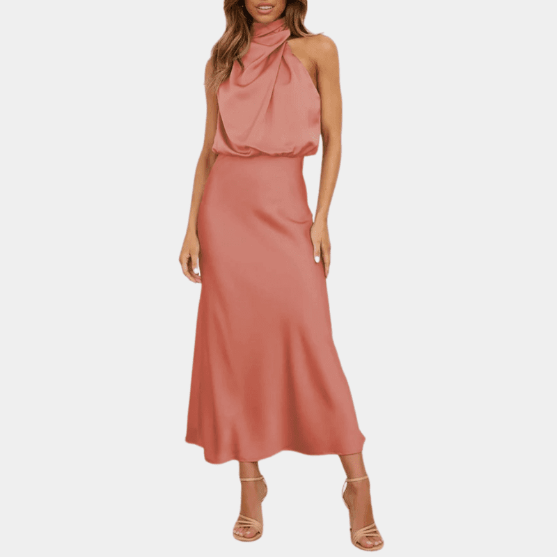 Kvinne Robe Elegant og Komfortabel 5