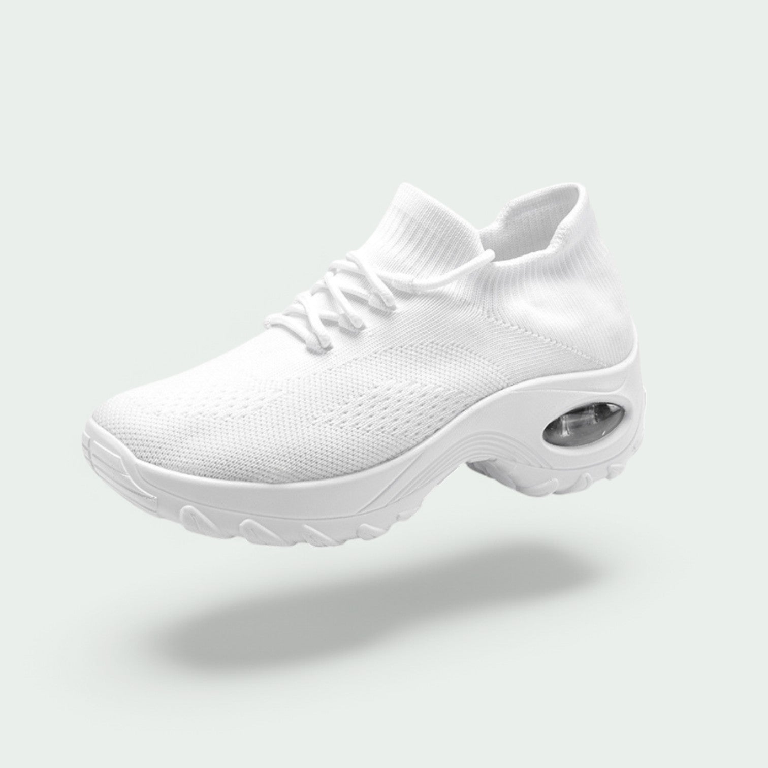 Kvinne Sko Komfortable Ergonomiske Sandaler 1