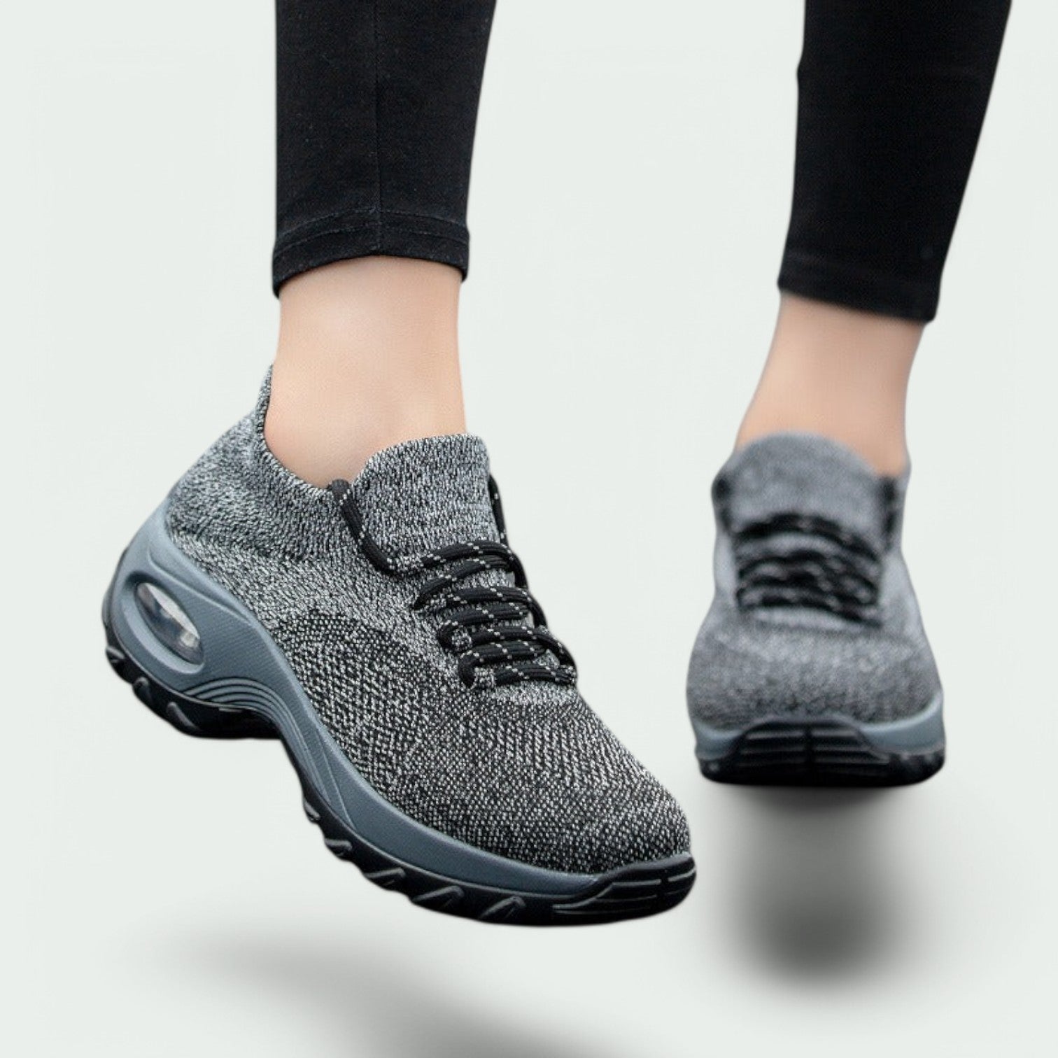 Kvinne Sko Komfortable Ergonomiske Sandaler 2