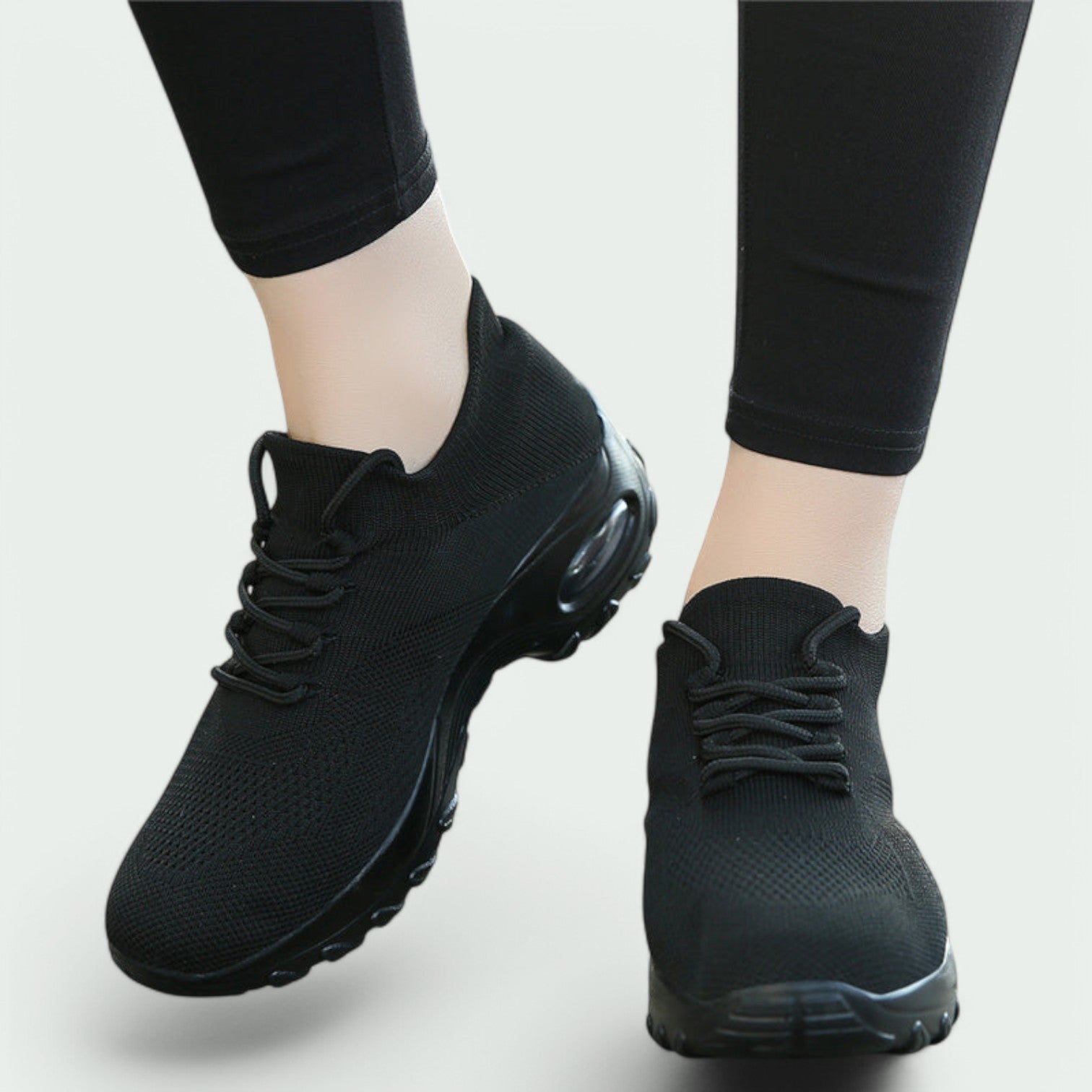 Kvinne Sko Komfortable Ergonomiske Sandaler 3