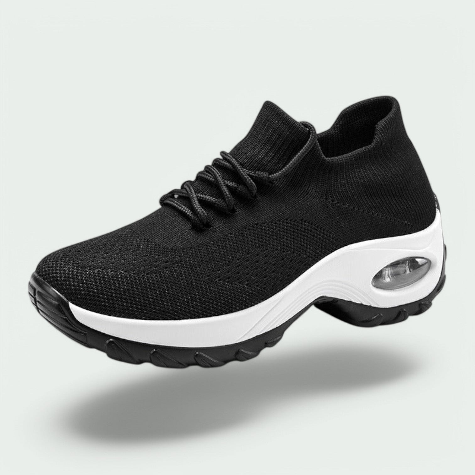 Kvinne Sko Komfortable Ergonomiske Sandaler 4