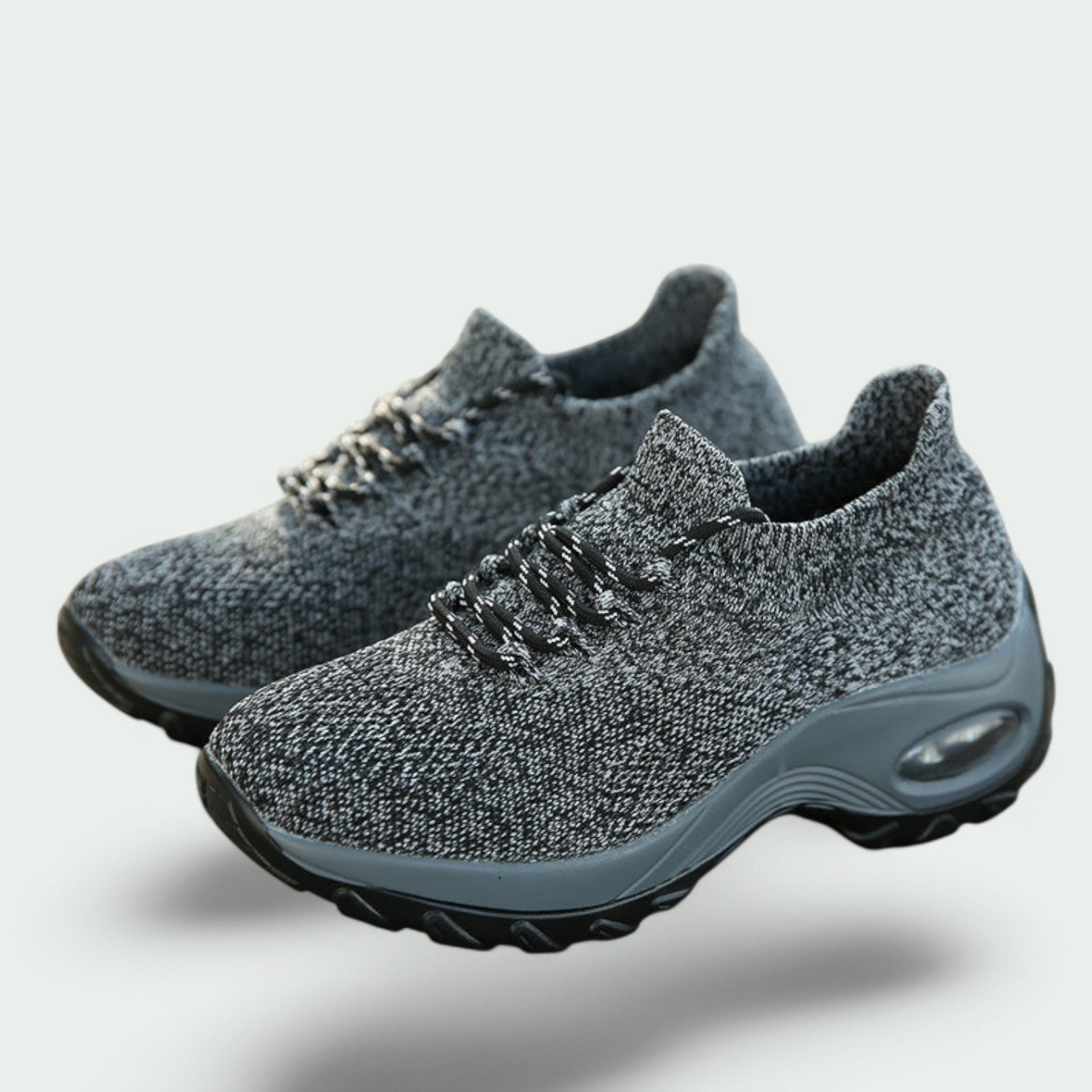 Kvinne Sko Komfortable Ergonomiske Sandaler 6