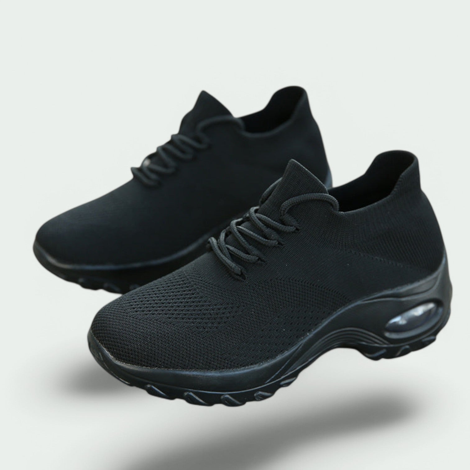 Kvinne Sko Komfortable Ergonomiske Sandaler 7