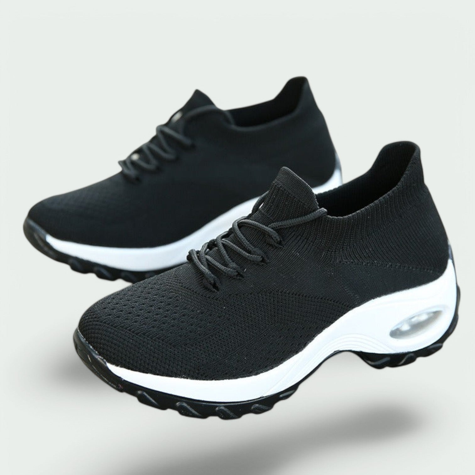 Kvinne Sko Komfortable Ergonomiske Sandaler 8