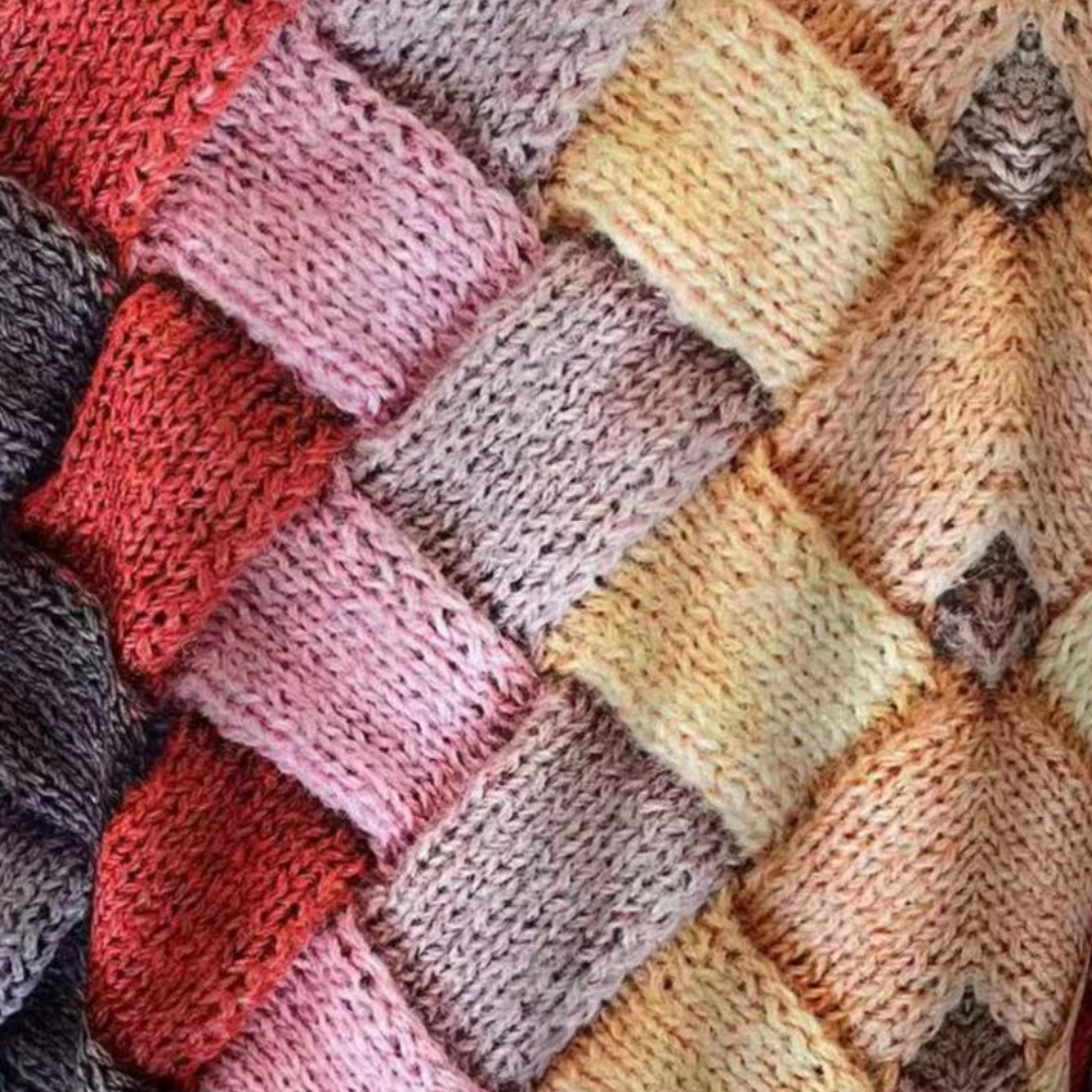 Kvinne Sweater i Trendy Design 2