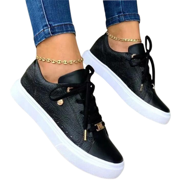 Kvinnenes Sneakers Moderne Design 0