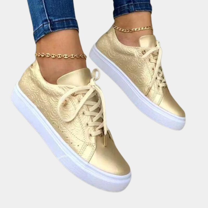 Kvinnenes Sneakers Moderne Design 1