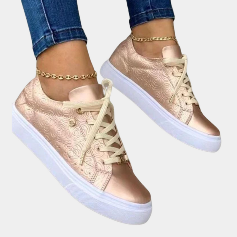 Kvinnenes Sneakers Moderne Design 2