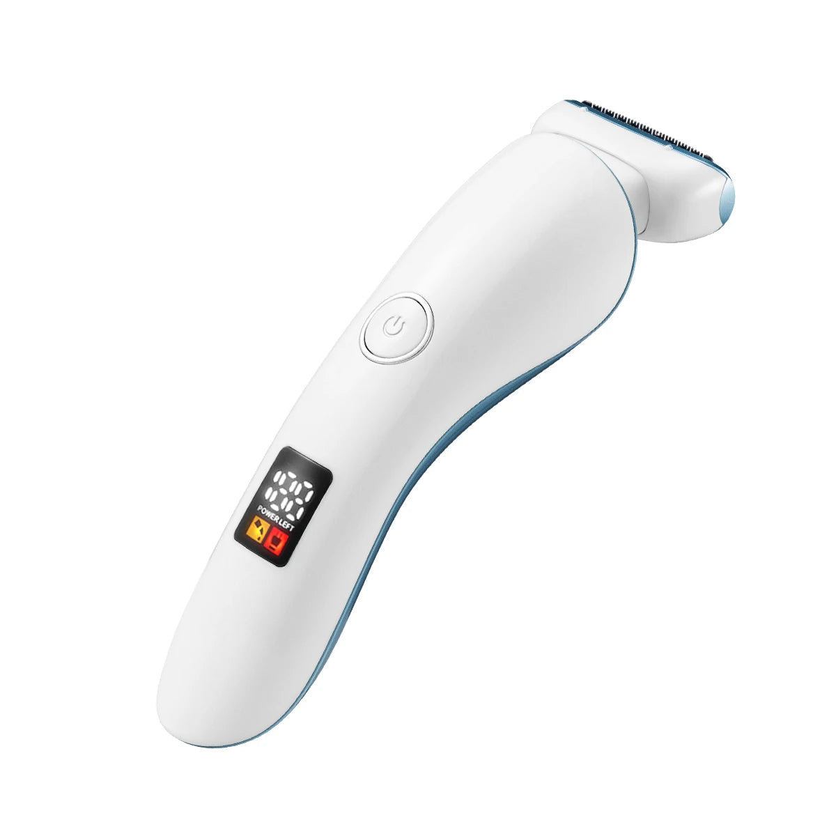 Kvinners Elektriske Barbermaskin 5-i-1 7