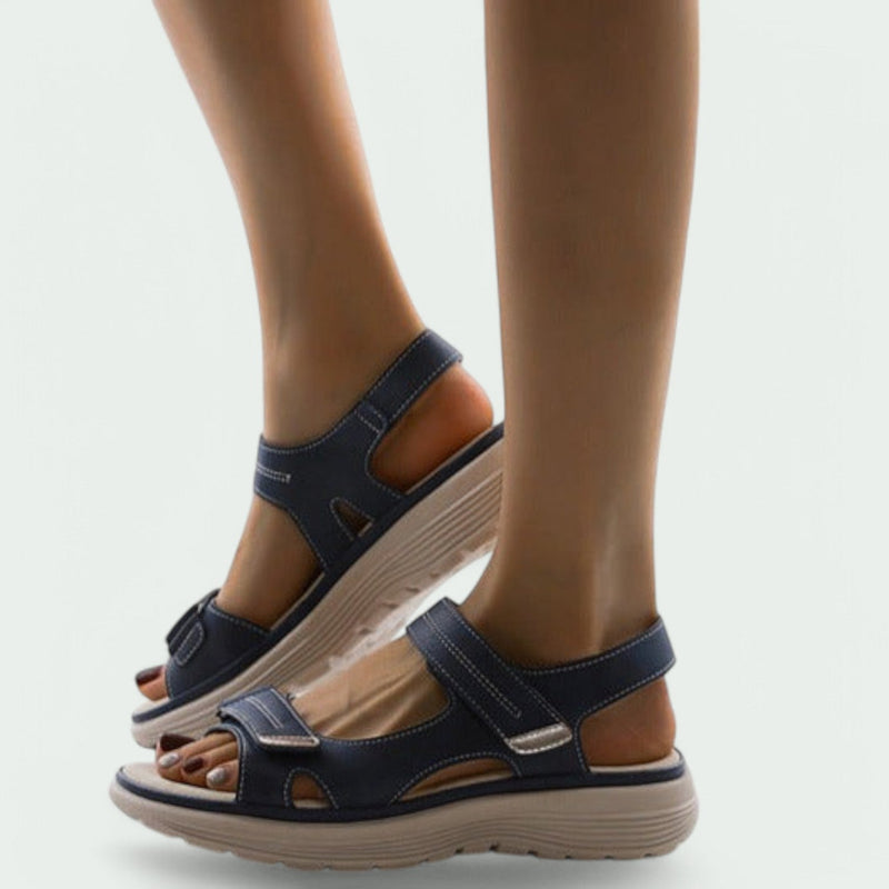 Kvinners Sandaler med Støtte og Komfort 2