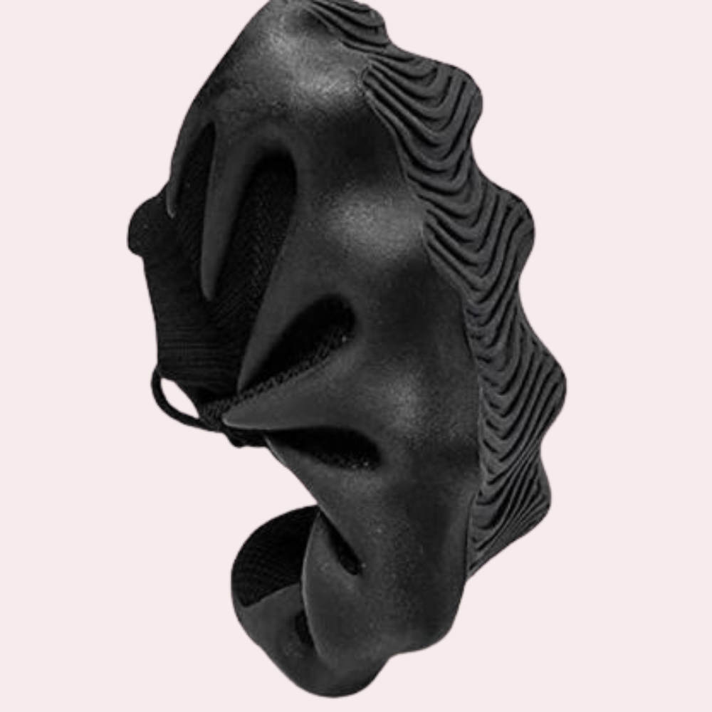 Kvinners Sneakers med Unikt Design og Komfort 3