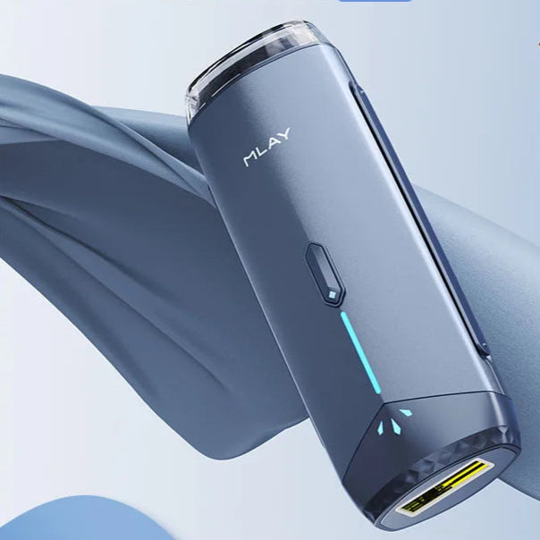 Kvinners og Men’s IPL Hårfjerningsenhet med Iskule Funksjon 0