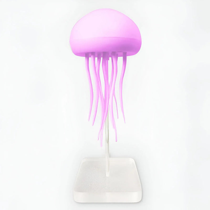 LED Dansende Medusenlampe for Rommet 3