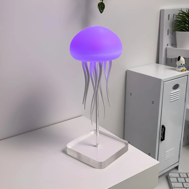 LED Dansende Medusenlampe for Rommet 5
