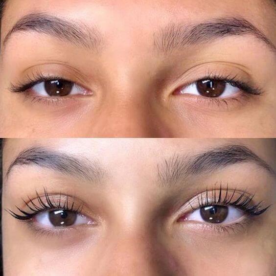 Lash Lift Kit