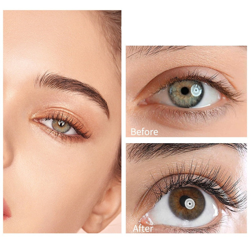 Lash Lift Kit