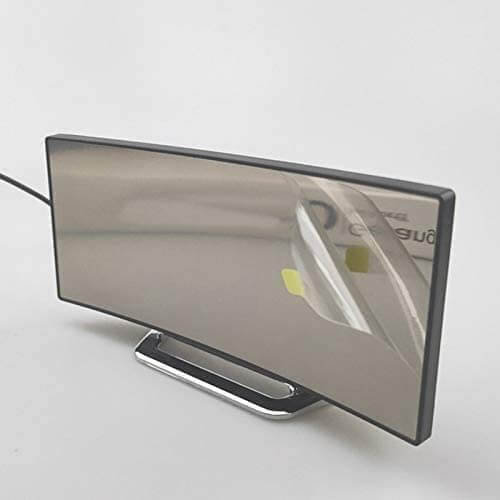 Led Display Vekkerklokke