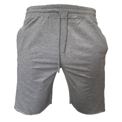 Løse Vanlig Shorts