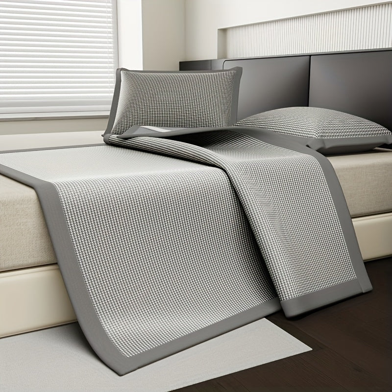 Madrassbeskytter for Sommerbruk med Pustende Design 0