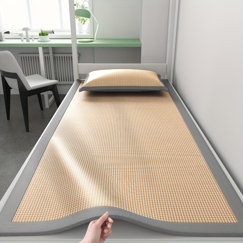 Madrassbeskytter for Sommerbruk med Pustende Design 10